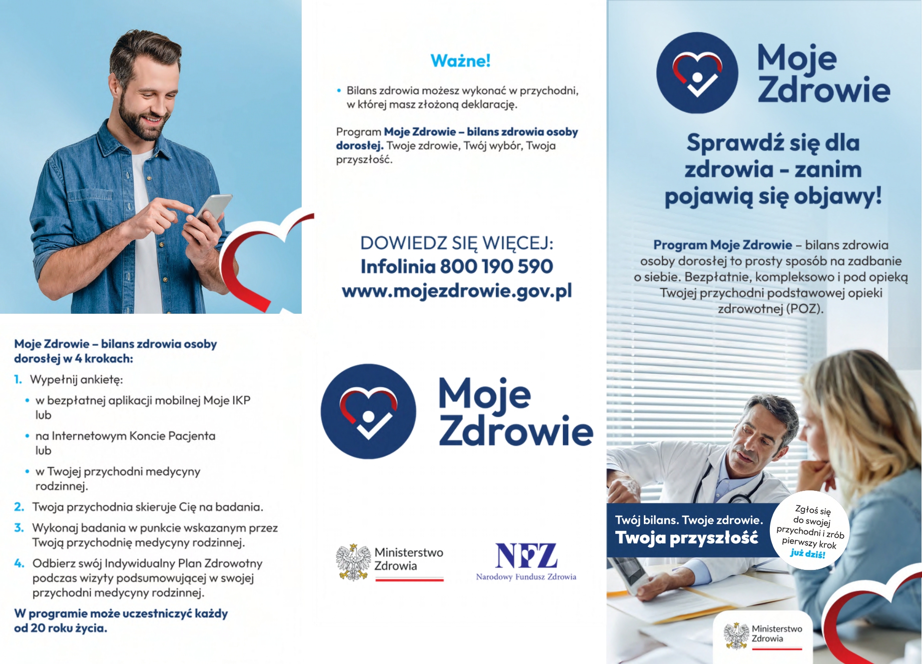 Poradnictwo w zakresie pielęgnacji niemowląt poznań